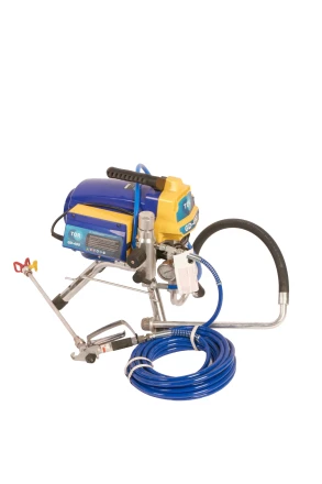 Окрасочный аппарат TOR GD-490 1033109 купить в Ижевске