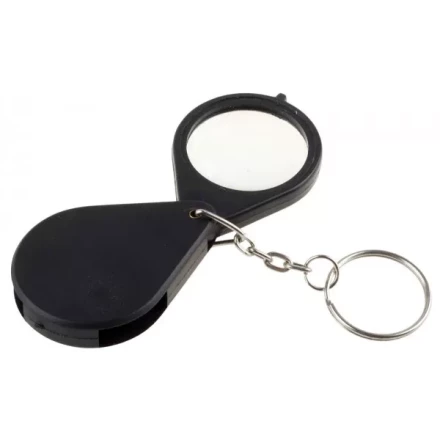 Лупа STAYER "STANDARD" карманная складная, 10 кратное увеличение, диаметр линзы - 30мм 40521-30 купить в Ижевске