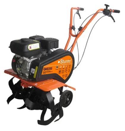 Бензиновый культиватор Sturm GK8355 купить в Ижевске