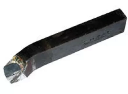 Резец проходной упорный изогнутый 16х10х100 Т15К6 левый Гост 18879-73 тип 2 Россия купить в Ижевске