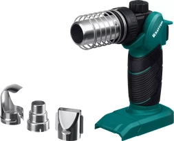 Газовый термофен KHG-500 55528