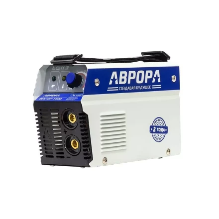 Сварочный инвертор АВРОРА Вектор 1600 купить в Ижевске