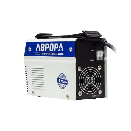 Сварочный инвертор АВРОРА Вектор 1600 купить в Ижевске