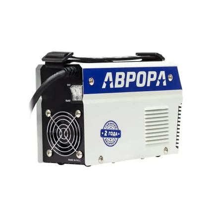 Сварочный инвертор АВРОРА Вектор 1600 купить в Ижевске