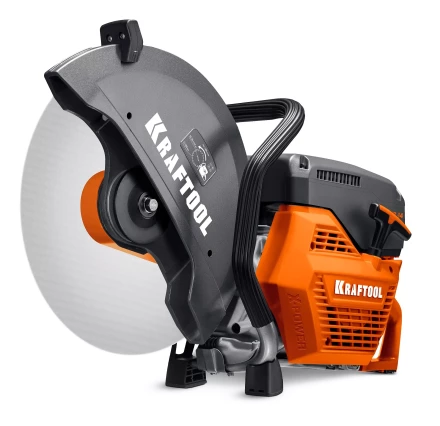 Бензорез по металлу K760-14 купить в Ижевске