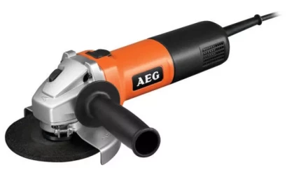 Угловая шлифмашина AEG WS 6-125 (УШМ Болгарка) купить в Ижевске