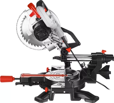 Пила торцовочная с протяжкой ЗПТ-210-1600 ПЛ серия МАСТЕР купить в Ижевске