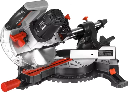 Пила торцовочная с протяжкой ЗПТ-210-1600 ПЛ серия МАСТЕР купить в Ижевске