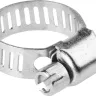 Хомуты стальные оцинкованные, 11-20 мм, 5шт, STAYER Master 3780-11-20 3780-11-20_z01 купить в Ижевске
