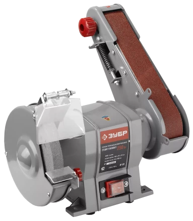 Станок точильный увеличенная мощность ЗТШМ-150/686Л серия МАСТЕР купить в Ижевске