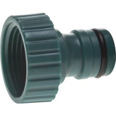 Адаптер RACO &quot;PROFI EXTRA-FLOW&quot; внешний (соединитель-резьба внешняя), 1&quot; 4252-55157C купить в Ижевске