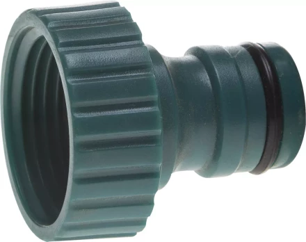 Адаптер RACO &quot;PROFI EXTRA-FLOW&quot; внешний (соединитель-резьба внешняя), 1&quot; 4252-55157C купить в Ижевске