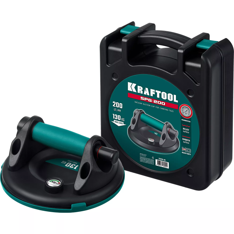 Присоска для плитки KRAFTOOL 33256-20 купить в Ижевске