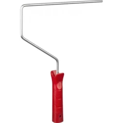 Ручка ЗУБР "МАСТЕР" для валиков, бюгель 6мм, 240мм 05670-24