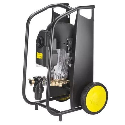 Мойка высокого давления Karcher HD 8/19 -4Cage (Мойка Керхер HD 8/19 -4Cage) купить в Ижевске