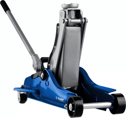 Домкраты подкатные гидравлические модель Т-65 серия ПРОФЕССИОНАЛ купить в Ижевске