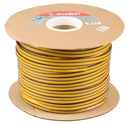 Уплотнители самоклеящиеся серия ЭКСПЕРТ 40932-250 купить в Ижевске