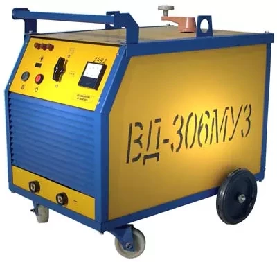 Выпрямитель сварочный ВД-306М купить в Ижевске