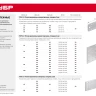 Крепежные углы равносторонние УКР-2.0 инд наклейка серия МАСТЕР купить в Ижевске