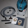 Пылесос промышленный Makita VC2512L купить в Ижевске