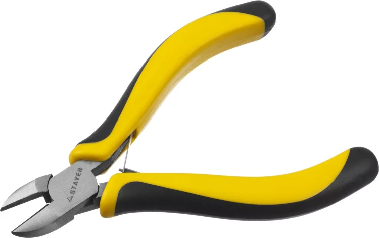 Бокорезы STAYER "MASTER" "HERCULES" "MINI", 120мм 2218-5_z03 купить в Ижевске