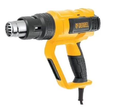 Фен строительный HG-2000M Denzel 28005 купить в Ижевске