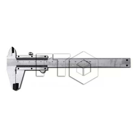 Штангенциркуль ШЦ 1-150 (0.1) Класс 2 ГТО губки 40мм купить в Ижевске
