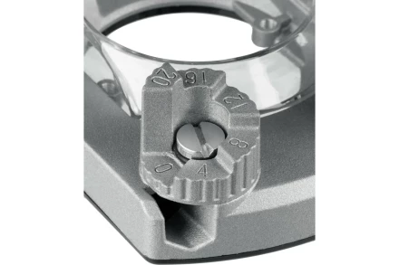 ЗУБР 1200 Вт, 50 мм, универсальный фрезер (ФМР-1200) купить в Ижевске