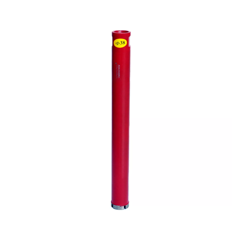 Алмазная коронка ALTECO ВТ 40х370 13221 купить в Ижевске