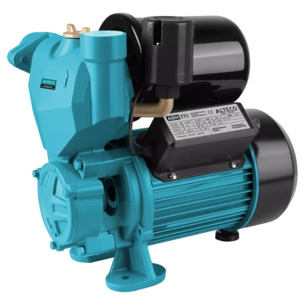 Автоматическая станция водоснабжения ALTECO АВН 370 44256 купить в Ижевске