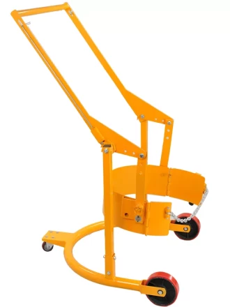 Тележка для бочек TOR HD-80A 1 бочка х 200 л (с колесами) 1313651 купить в Ижевске