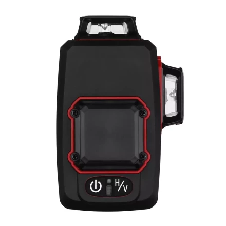 Уровень лазерный DKLL12PR3 DEKO, 065-0164, со штативом купить в Ижевске