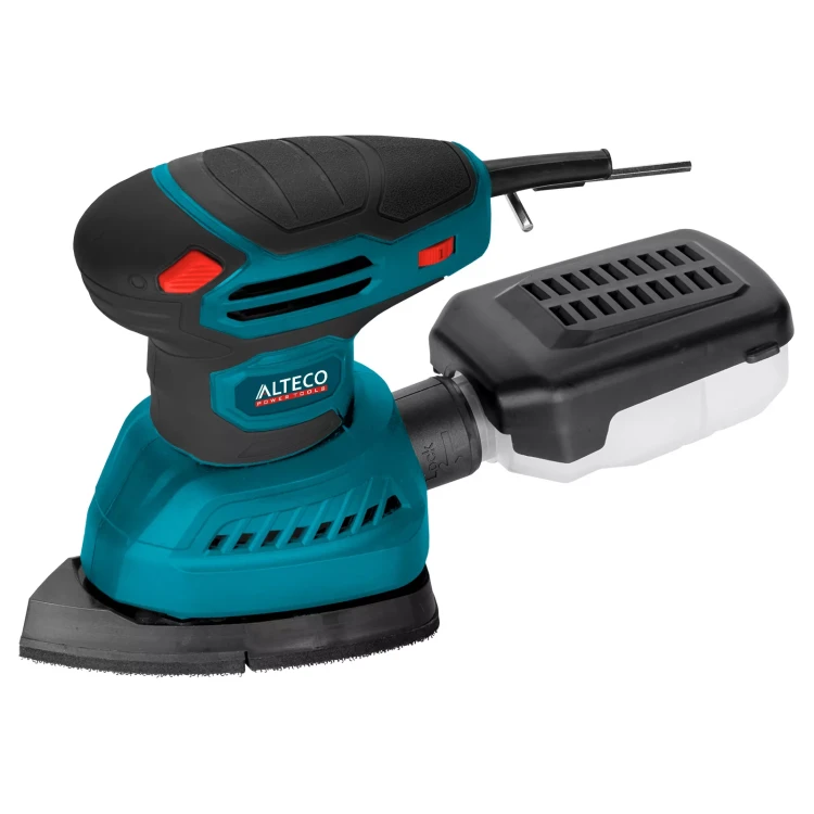Виброшлифмашина ALTECO SN 240-4 63300 купить в Ижевске