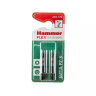 Бита HAMMER PZ3 50мм (2шт) купить в Ижевске