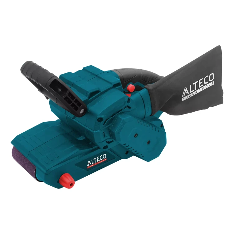 Ленточная шлифмашина ALTECO BS 1000 75023 купить в Ижевске