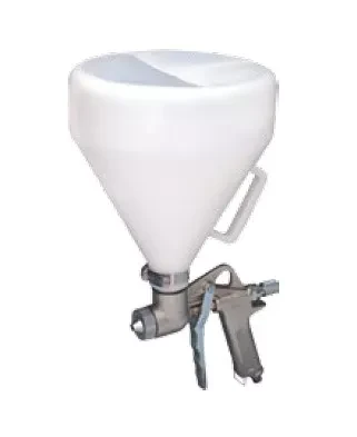 Пистолет текстурный Кратон АHG-01G 3 01 02 026 купить в Ижевске