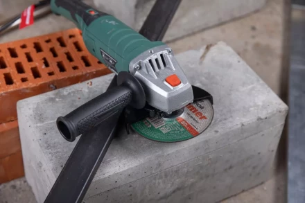 Круг отрезной HAMMER 125х2х22 упак. 25 шт. купить в Ижевске