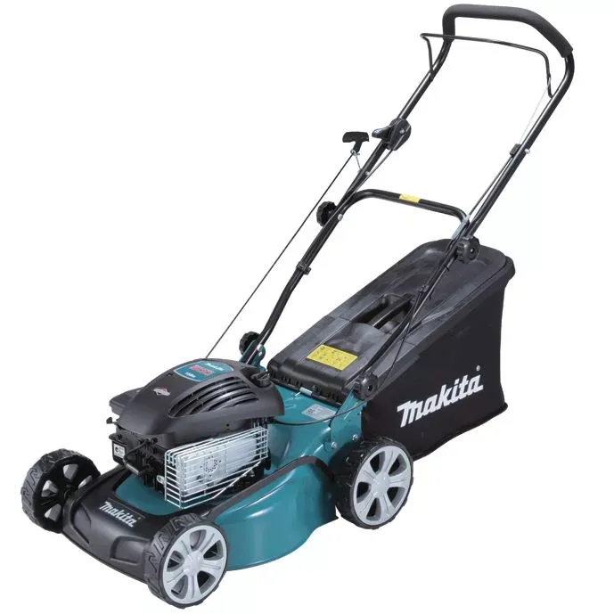 Бензиновая газонокосилка Makita PLM4110 купить в Ижевске