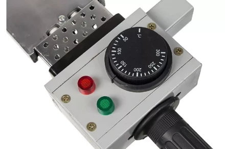 Сварочные аппараты для сварки ПВХ труб АСПТ-1000 купить в Ижевске