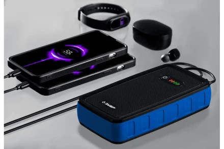 ЗУБР АПУ-800, 12 В, макс. 800 А, аккумуляторное пусковое устройство, Профессионал (59319) купить в Ижевске