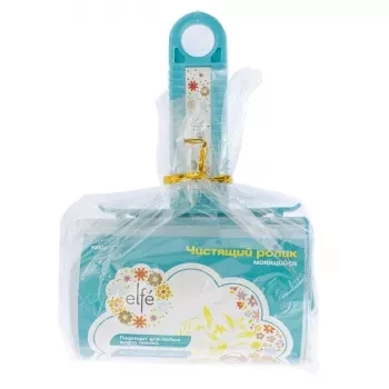 Чистящий ролик моющийся для  всех видов тканейElfe 93106 купить в Ижевске