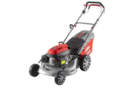 Газонокосилка бензиновая самоходная HAMMER KMT200ST купить в Ижевске