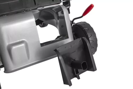 Газонокосилка бензиновая самоходная HAMMER KMT200ST купить в Ижевске