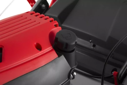 Газонокосилка бензиновая самоходная HAMMER KMT200ST купить в Ижевске