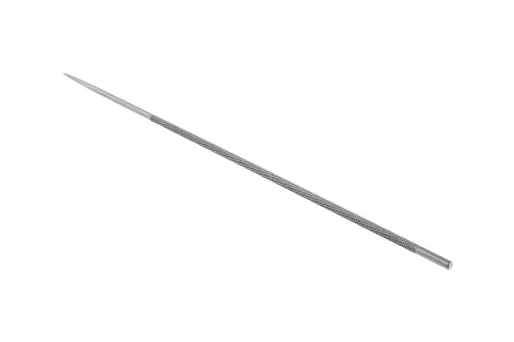 Напильник круглый для заточки пильных цепей 4 мм 401-103 Hammer Flex купить в Ижевске