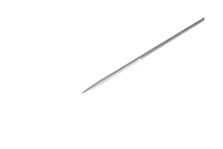 Напильник круглый для заточки пильных цепей 4 мм 401-103 Hammer Flex купить в Ижевске