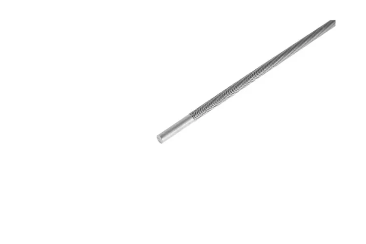 Напильник круглый для заточки пильных цепей 4 мм 401-103 Hammer Flex купить в Ижевске