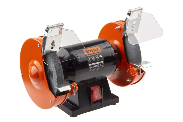 Точило WESTER TSL200B купить в Ижевске