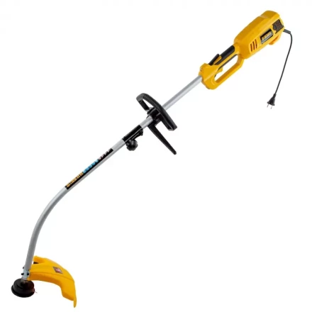 Триммер электрический Denzel TE-1100 разборная штанга 96641 купить в Ижевске