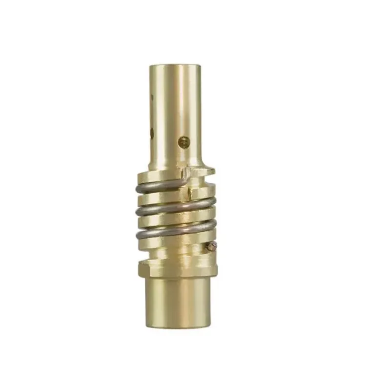 Диффузор газовый MIG 15 002.0078/FВ0117 EP-15/MB-15 VARTEG FoxWeld купить в Ижевске